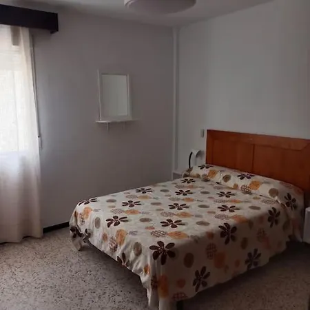 Cerca Del Casco Historico De * Tarifa