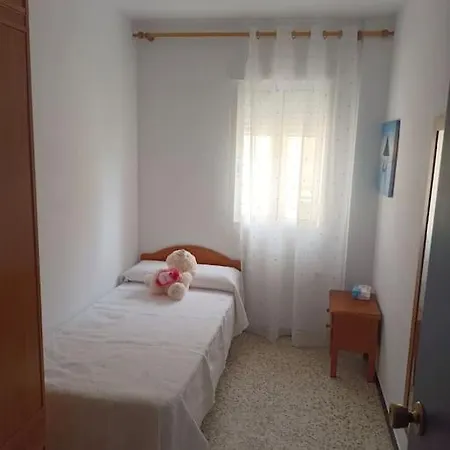 Cerca Del Casco Historico De Apartment Tarifa