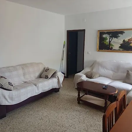 Cerca Del Casco Historico De