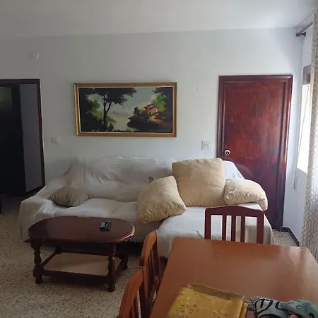 Apartment Cerca Del Casco Historico De *