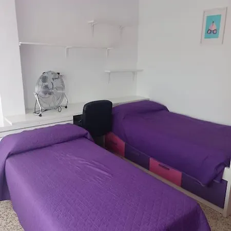 Cerca Del Casco Historico De Apartment