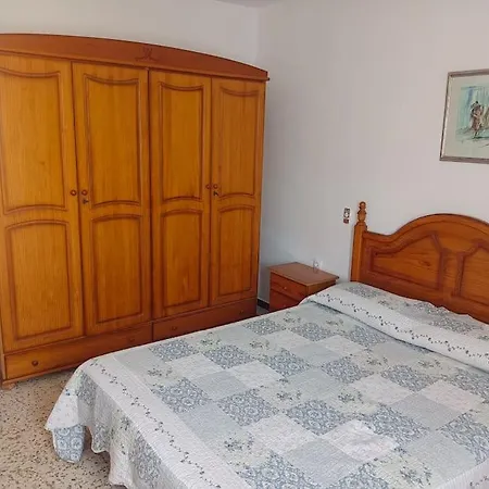 Cerca Del Casco Historico De Apartment