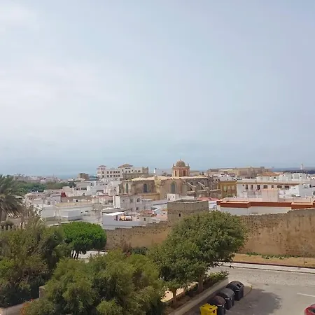 Cerca Del Casco Historico De Apartment *