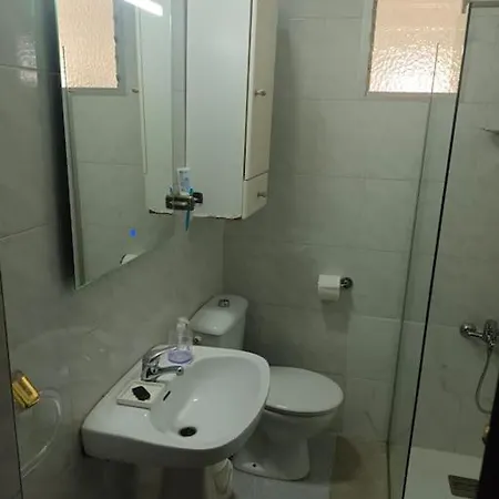 Appartamento Cerca Del Casco Historico De *
